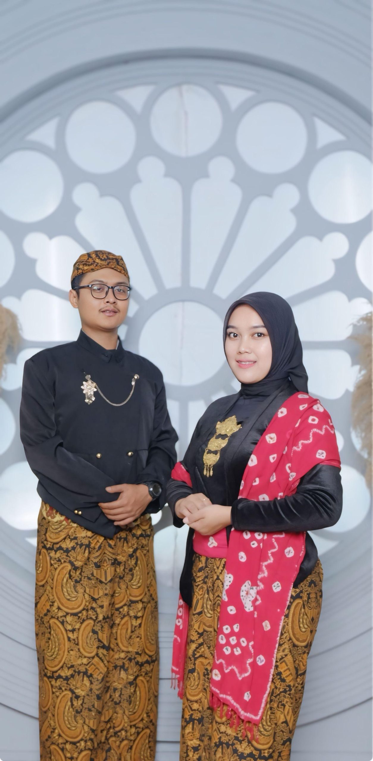 Wedding Alia & Adhi