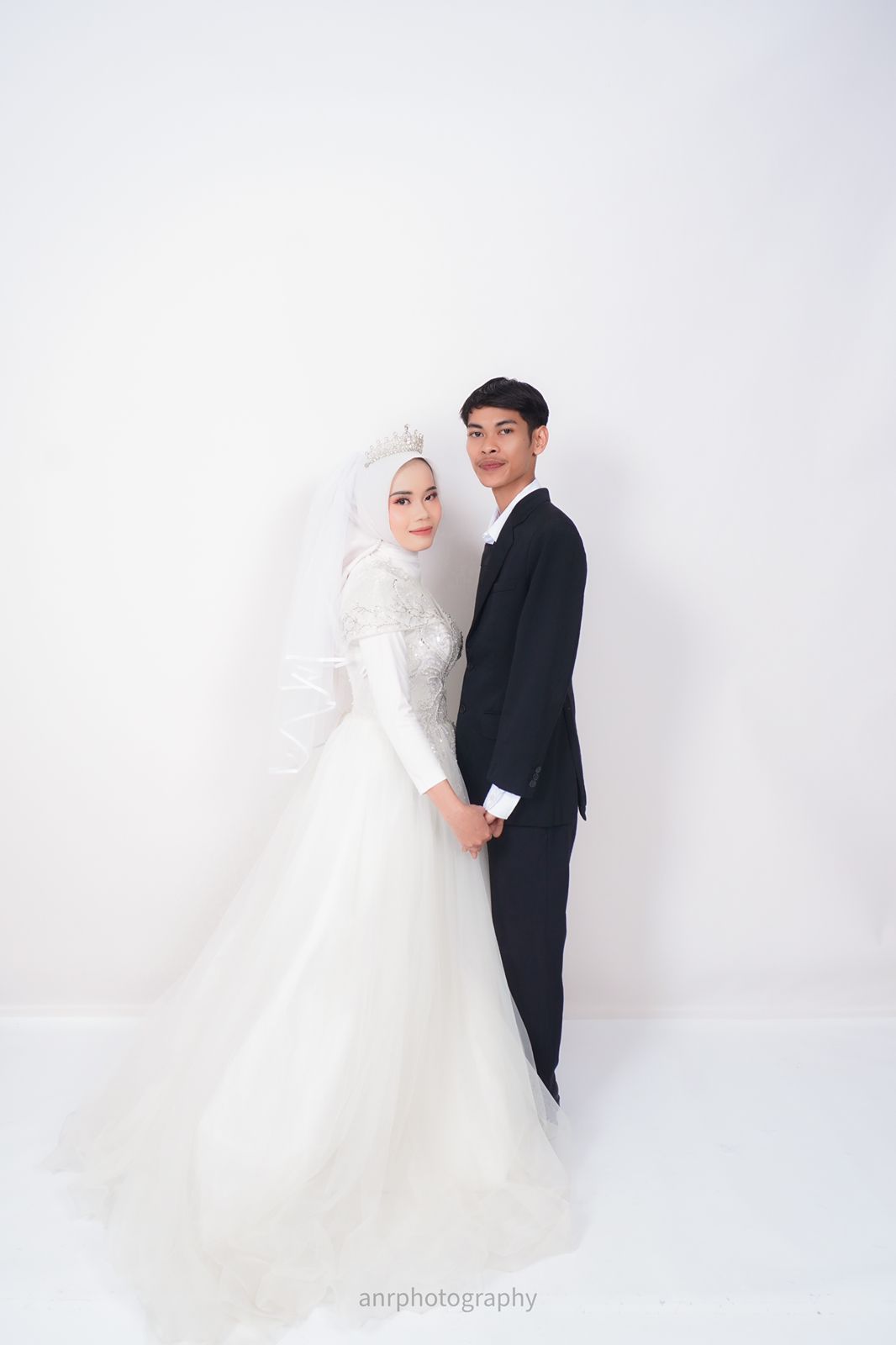 Wedding Mutia & Dadan