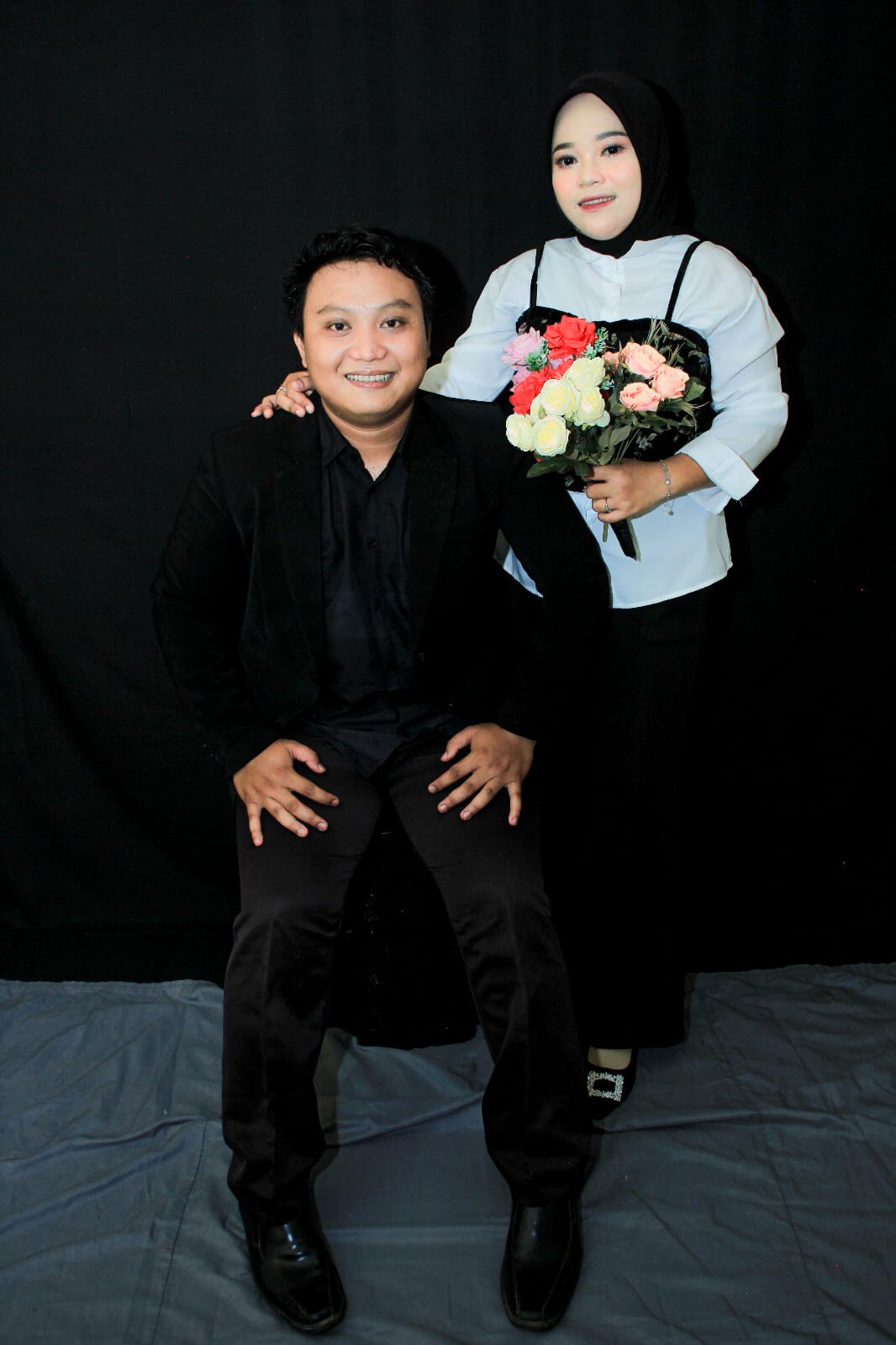 Undangan Dila & Endum