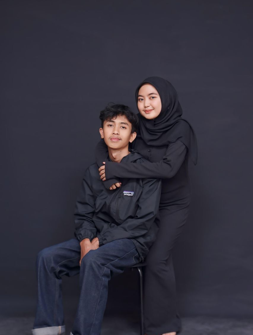 Undangan Windi & Agung